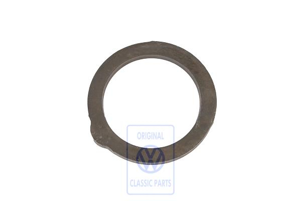 Pressure ring differential VW 1200 1500