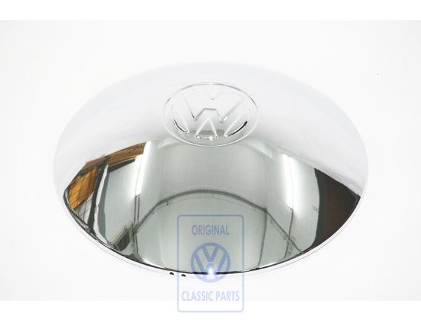 Hub cap for VW Beetle
