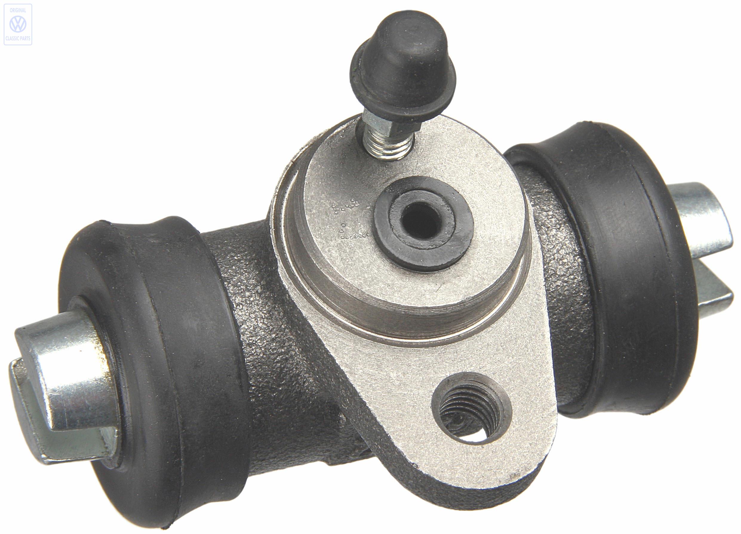 wheel brake cylinder