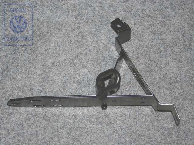 bumper bracket