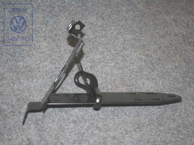 bumper bracket