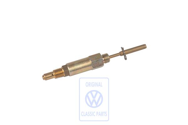 Valve for VW Industry Engine