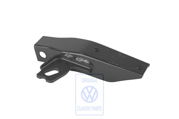 Bumper carrier for VW Golf Mk1 Convertible