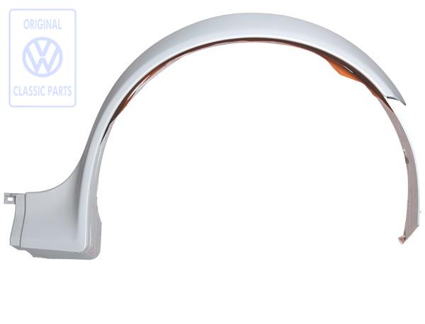 Trim for VW Golf Mk1 Convertible