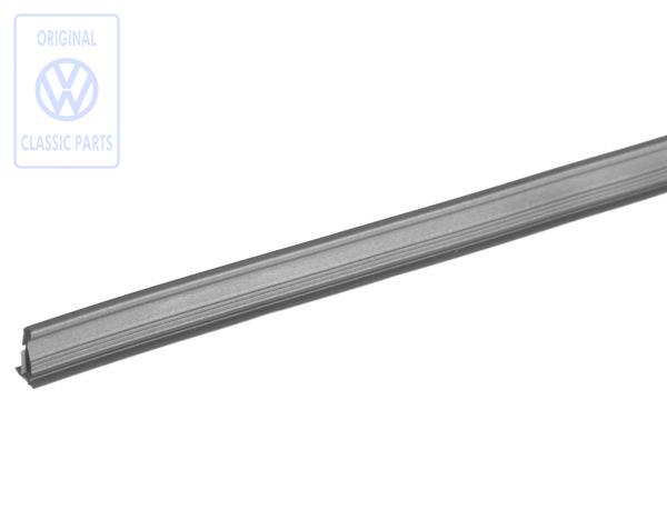 beading rock-grey metallic