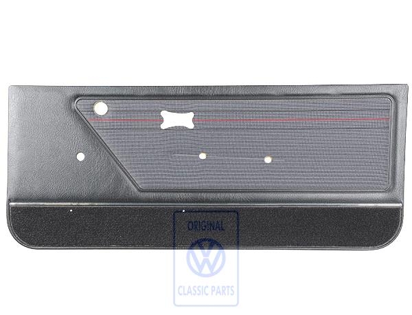 door panel