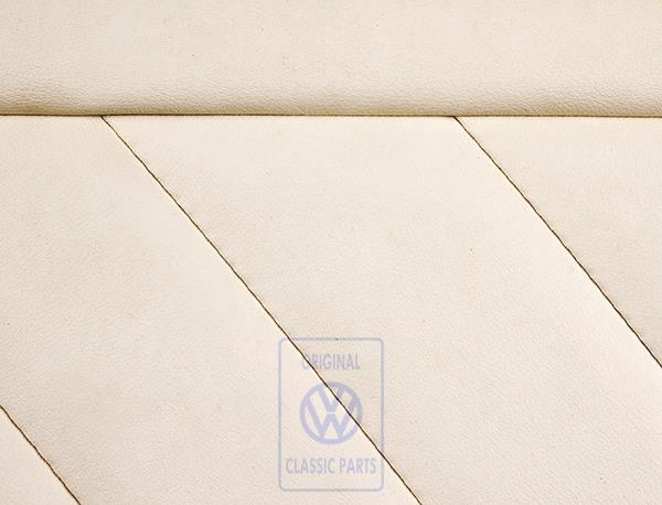 Right door trim-panel for Golf 1 Convertible