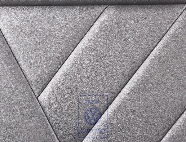 Side trim panel for VW Golf Mk1 Convertible