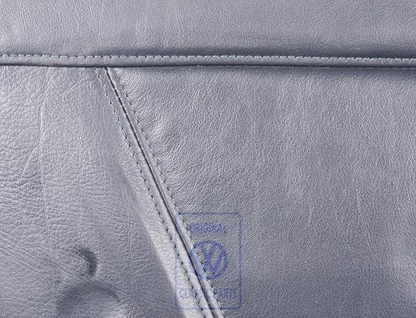 Side trim panel for VW Golf Mk1 Convertible