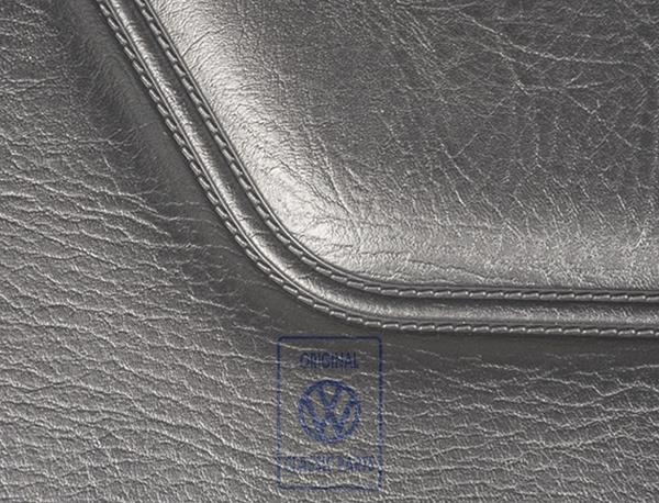 Side trim panel for VW Golf Mk1 Convertible