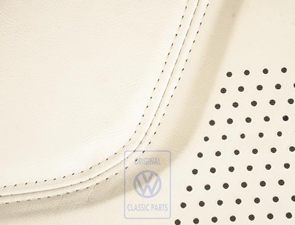 Side trim panel for VW Golf Mk1 Convertible