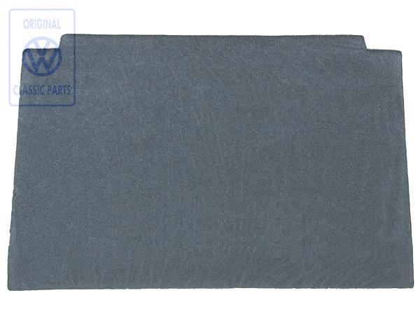 Cover for VW Golf Mk1 Convertible