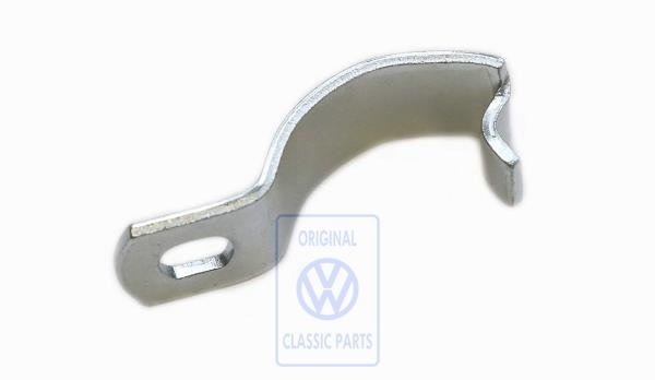 Pipe clip for VW Golf Mk1 GTI
