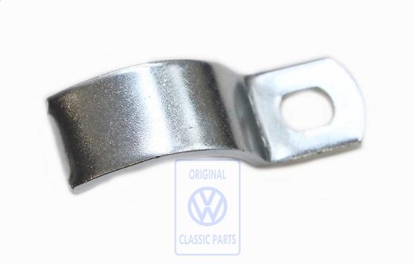 Pipe clip for VW Golf Mk1 GTI