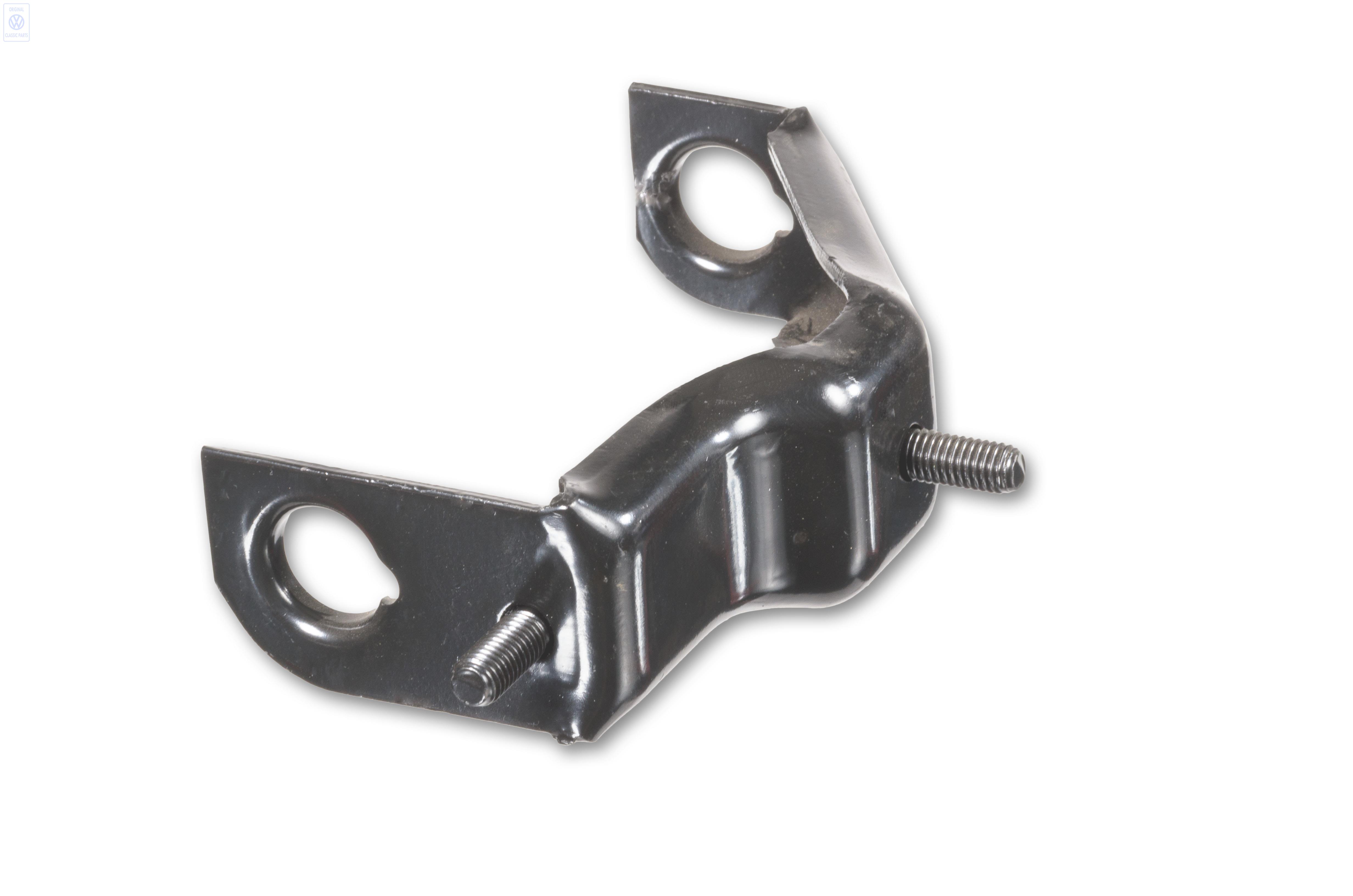 bearing bracket