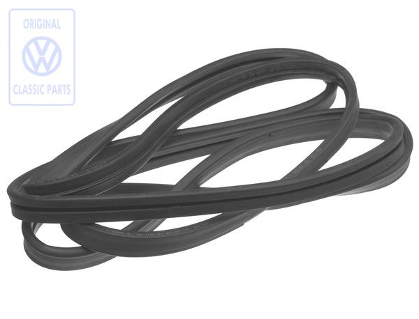 Door seal for VW Golf Mk1