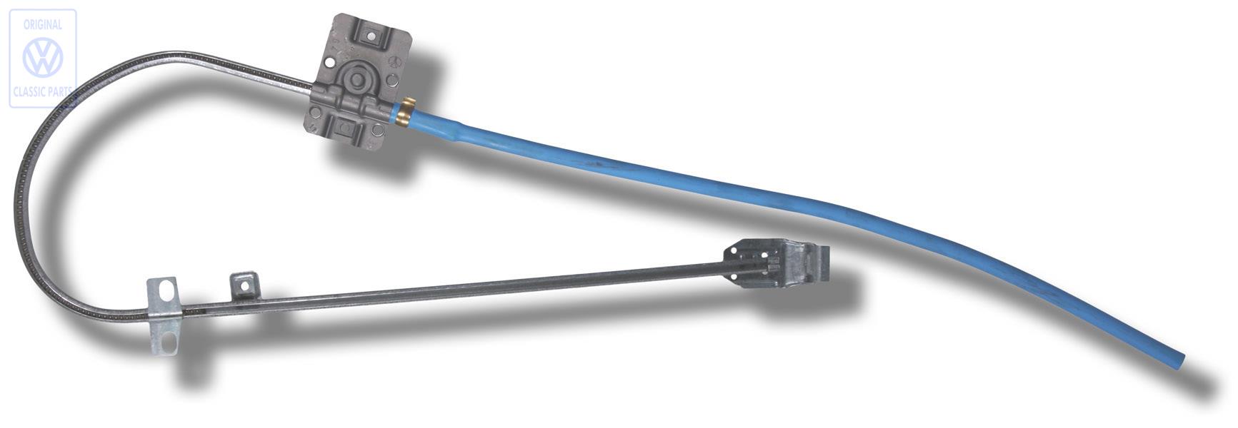 window lifter