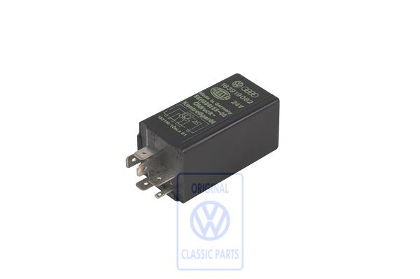 Relay for VW Iltis