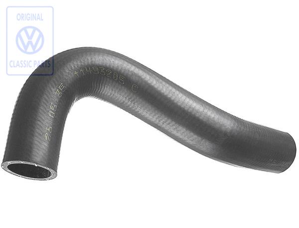 Coolant hose