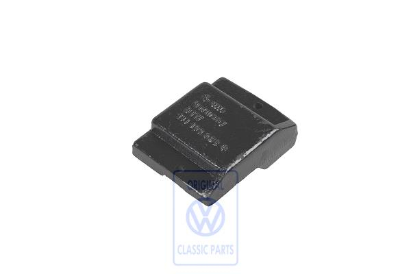 Balance weight for VW Golf Country