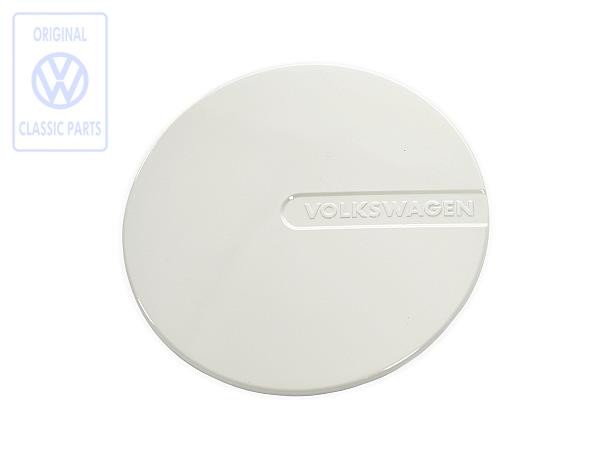 wheel cap