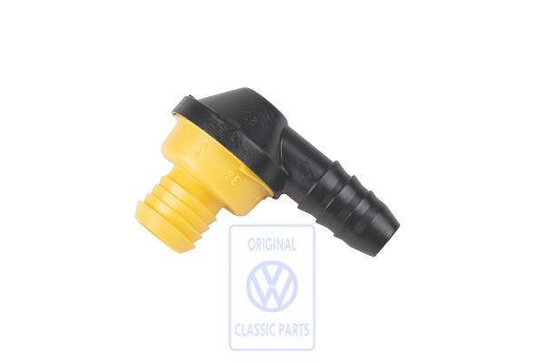 Valve for VW LT MK1