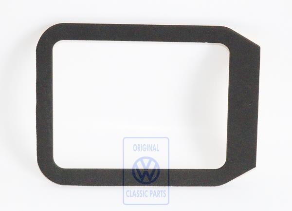 Seal for VW Golf Mk2