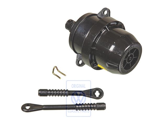 vac unit