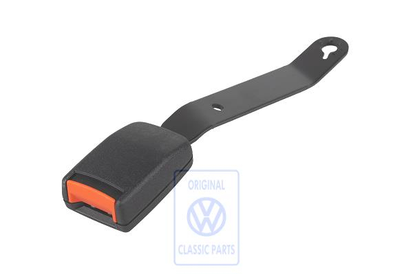 Belt latch for VW Derby