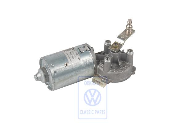 Wiper motor Golf Mk2 Polo Mk2 Polo Mk2 GP