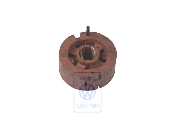 Balance weight for VW Golf Mk2 syncro