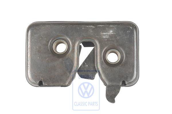 Catch for VW Golf Country