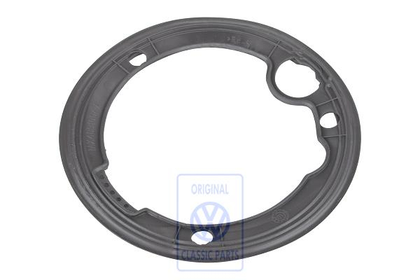 Seal for VW New Beetle