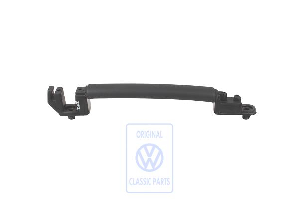 Grab handle for VW New Beetle