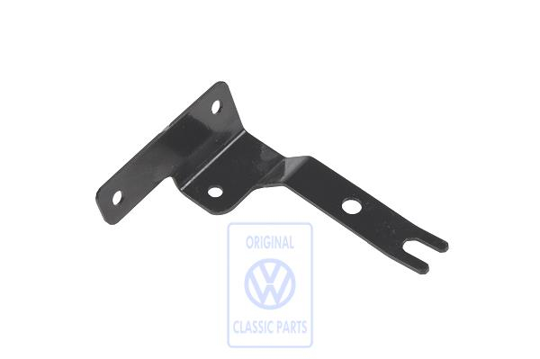 Bracket for VW New Beetle RSI