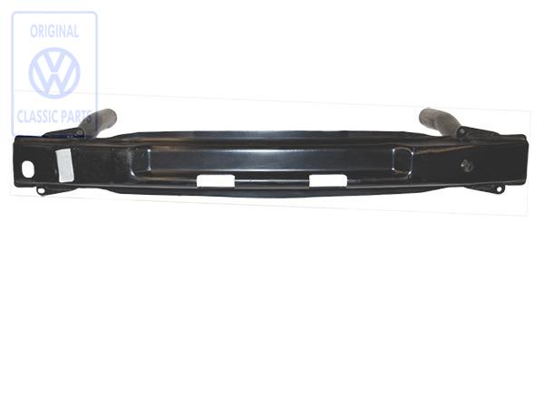 Rear bumper for VW New Beetle RSI