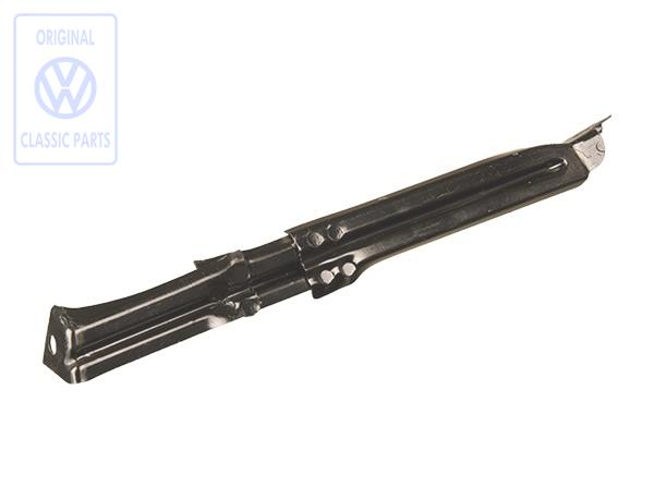 Bracket for VW New Beetle RSI