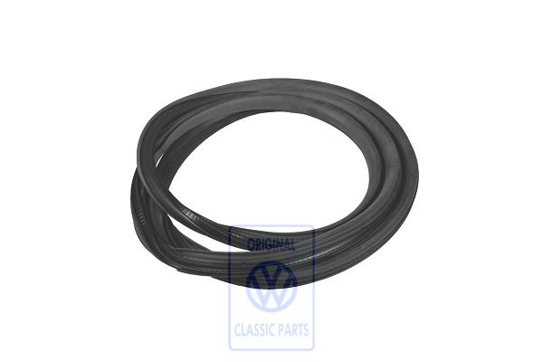 Seal for VW New Beetle