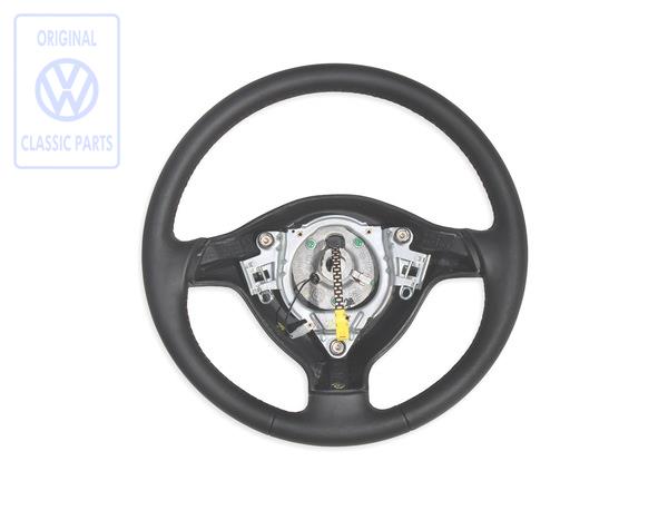 Steering wheel for VW Golf Mk4 Converible