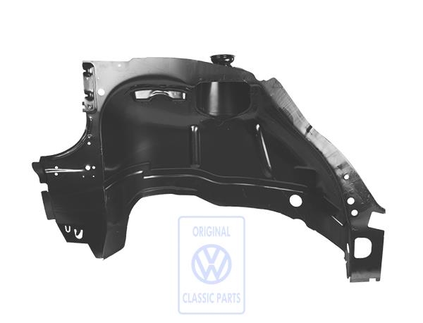 Wheel housing for VW Golf&nbsp;Mk3 Mk4 Convertible