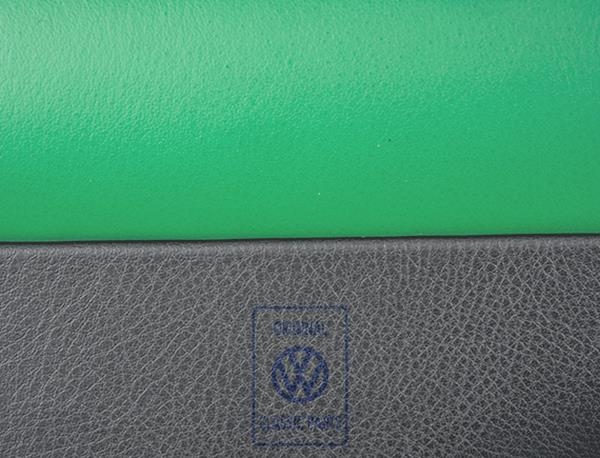 Door trim-panel for VW Golf Mk4 Convertible