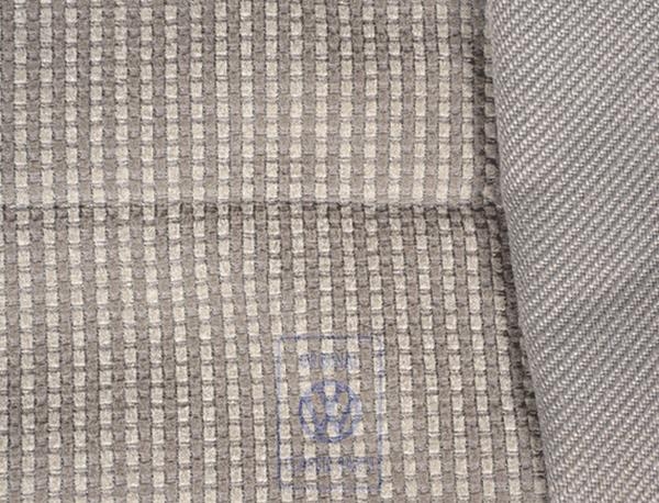 Seat cover for VW Golf Mk4 Convertible