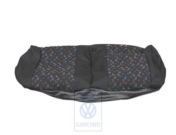 Backrest cover for Golf Mk3 Convertible