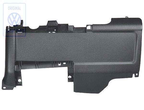 Cover for VW Golf Mk4 Convertible