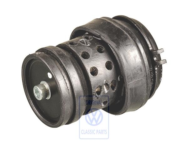 Bonded rubber bush for VW Caddy