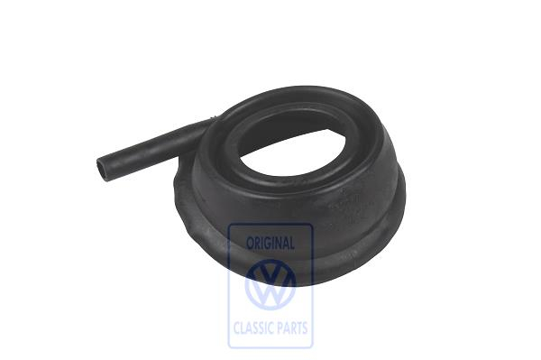 Fuel tank pot for VW Golf Mk3