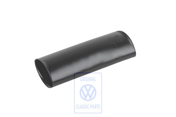 Pipe for VW Golf Mk3