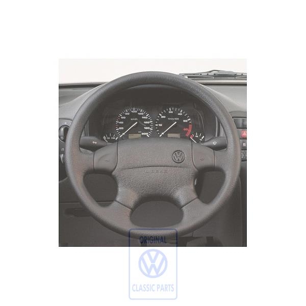 Steering wheel for VW Caddy Mk2