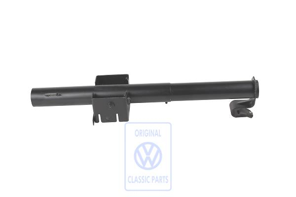 Casing pipe for VW Golf Mk3