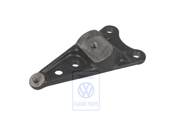 Mounting bracket axle beam Golf Mk3 Syncro